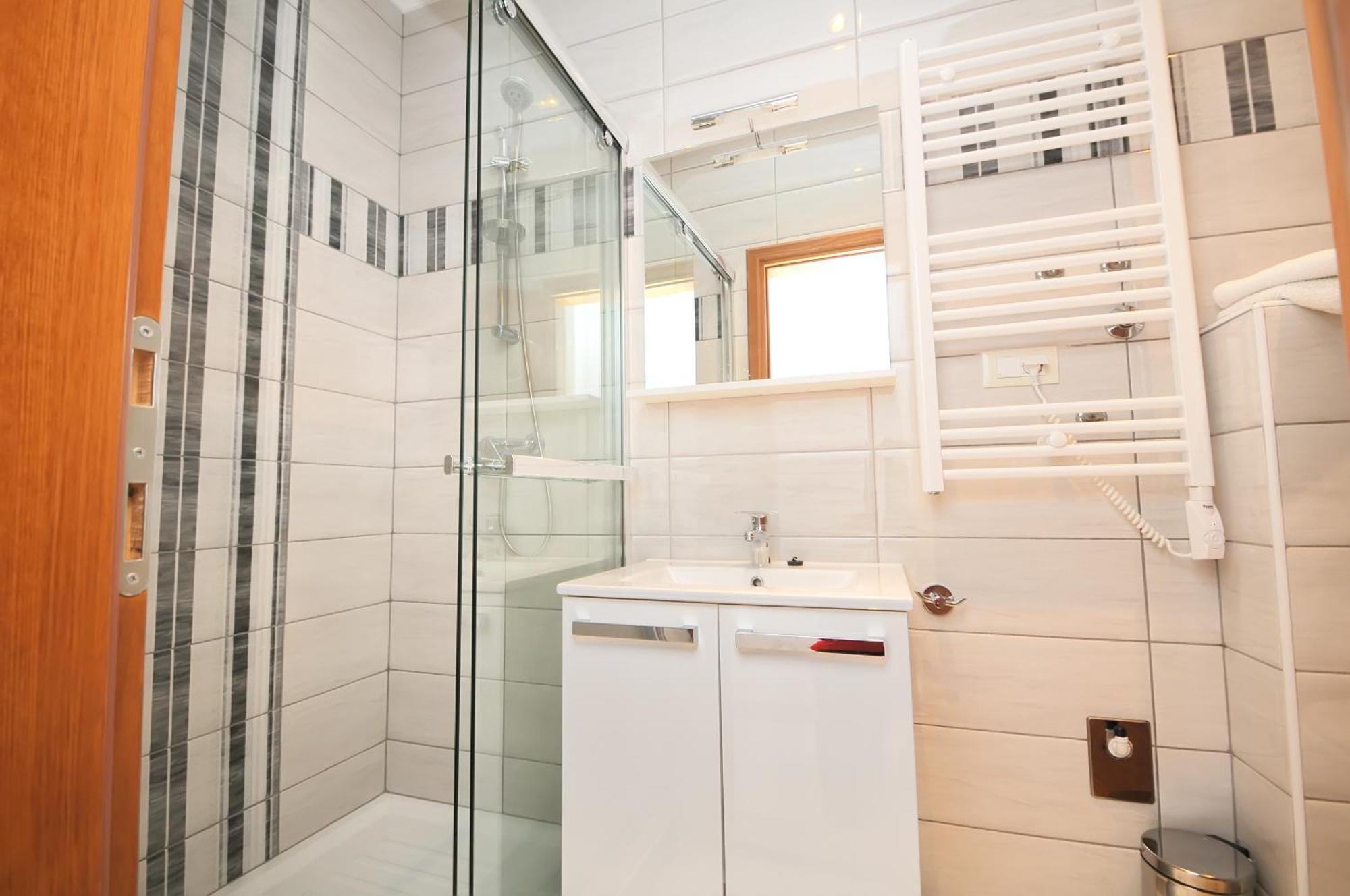 Apartments Jasmina ポレッチ 部屋 写真
