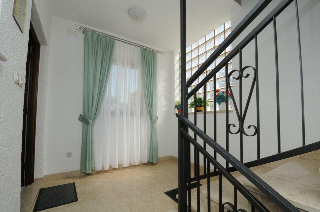 Apartments Jasmina ポレッチ 部屋 写真